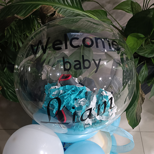 Fête de naissance
