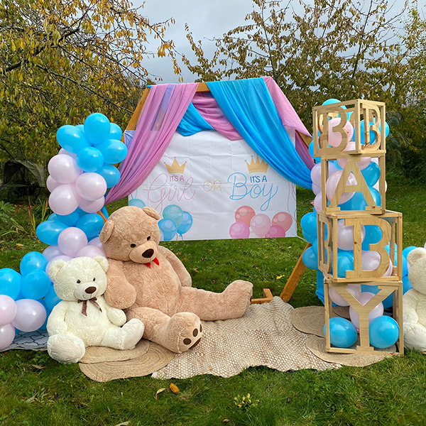 Décoration baby