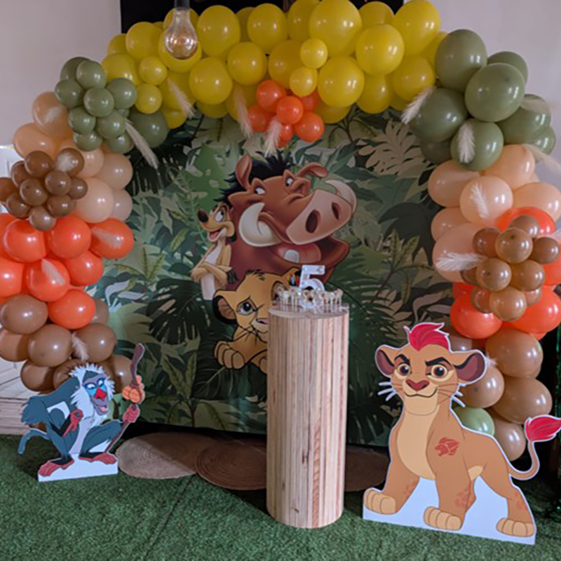 Pack Décoration