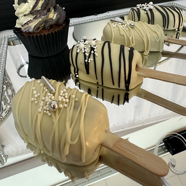 Gâteau personnalisé