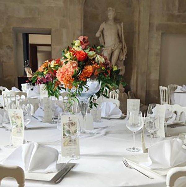 Décoration de table