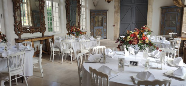 Décoration de table