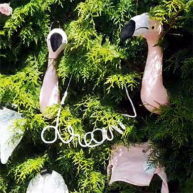 Décoration fetes