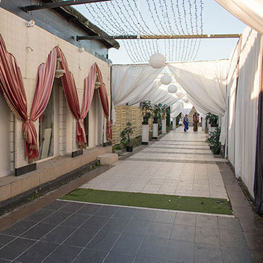 wedding planner