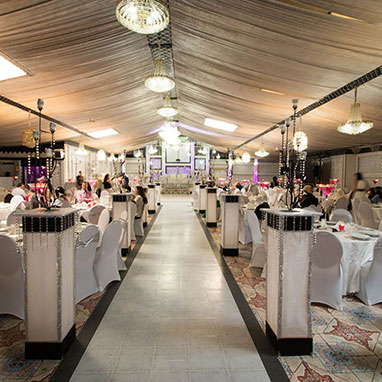 wedding planner 95