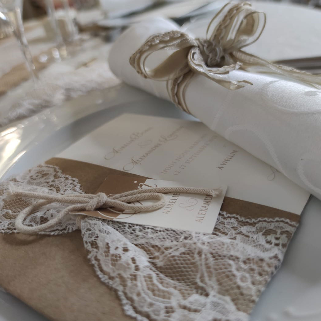 Décoration événement 95