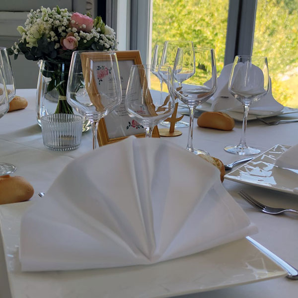 Grande Assiette prestige