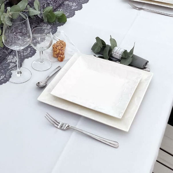 Petite Assiette prestige