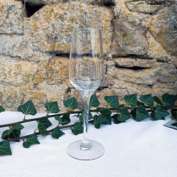 Flute champagne
